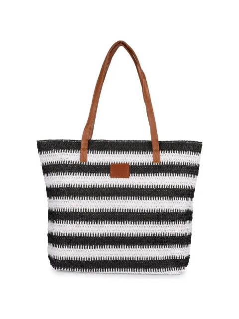 Torba boho - 13 czarny Torba boho - 13 czarny