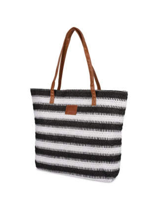 Torba boho - 13 czarny