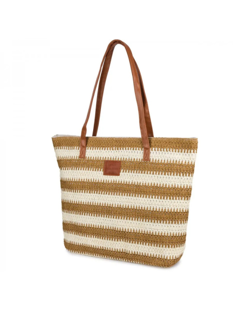 Torba boho - 13 brąz Torba boho - 13 brąz