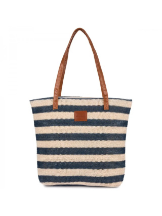 Torba boho - 14 brąz