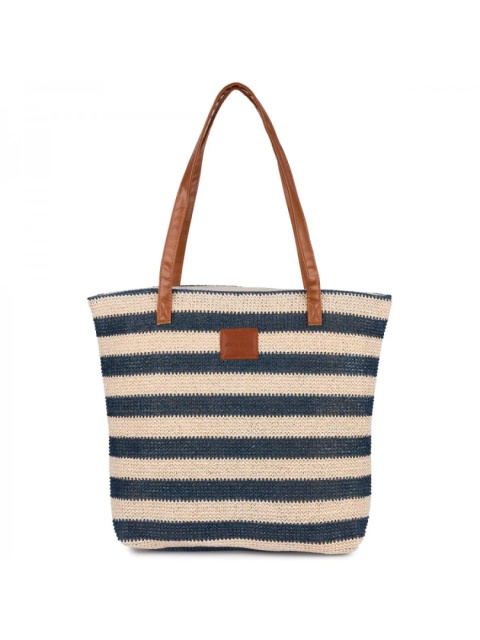 Torba boho - 14 brąz Torba boho - 14 brąz