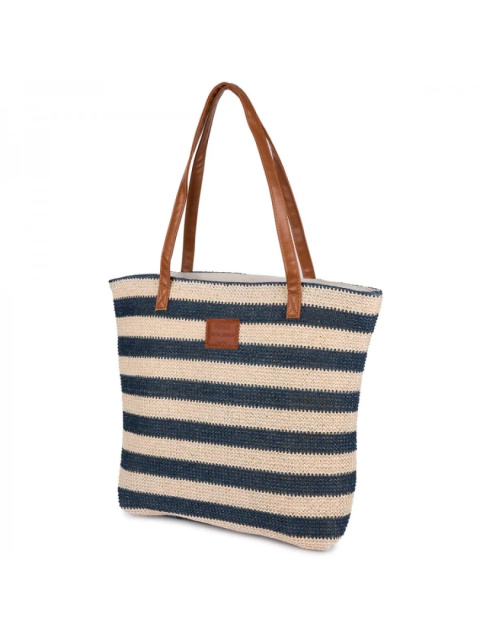 Torba boho - 14 brąz Torba boho - 14 brąz