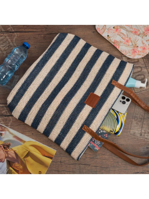 Torba boho - 14 brąz Torba boho - 14 brąz