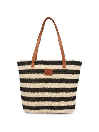 Torba boho - 14 czarny