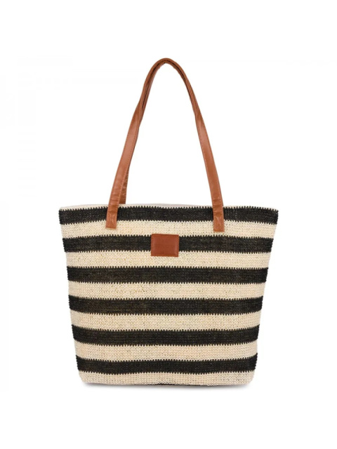 Torba boho - 14 czarny Torba boho - 14 czarny