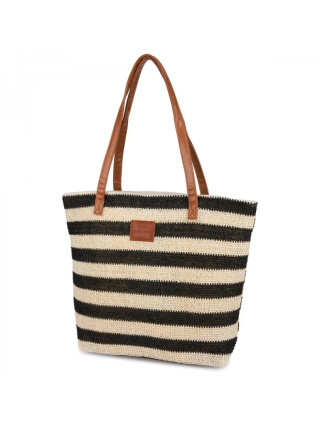 Torba boho - 14 czarny