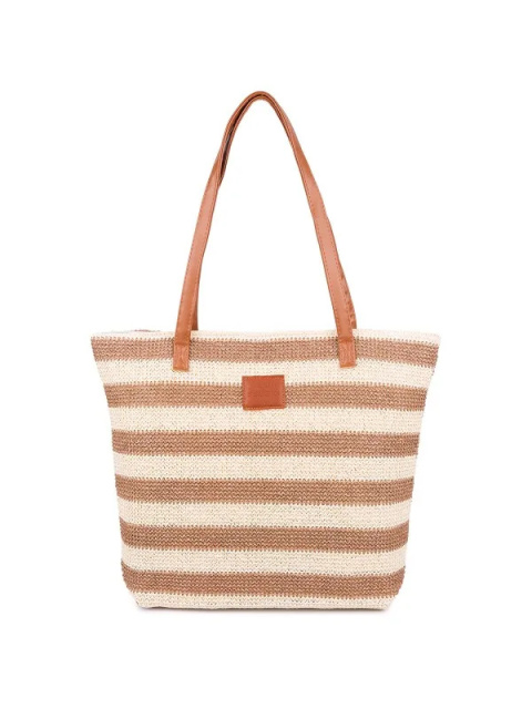 Torba boho - 14 brąz Torba boho - 14 brąz