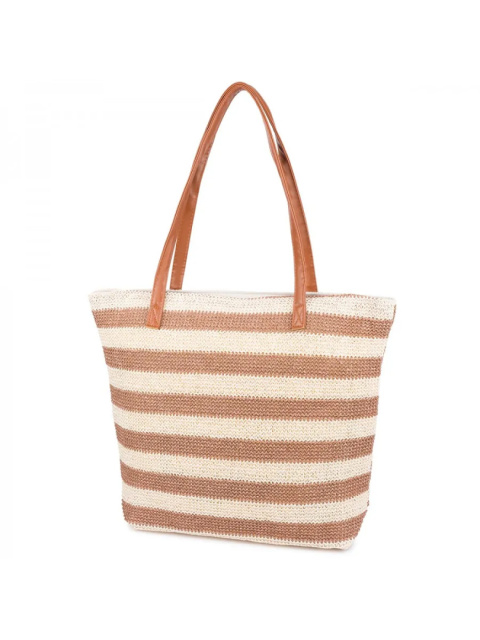 Torba boho - 14 brąz Torba boho - 14 brąz