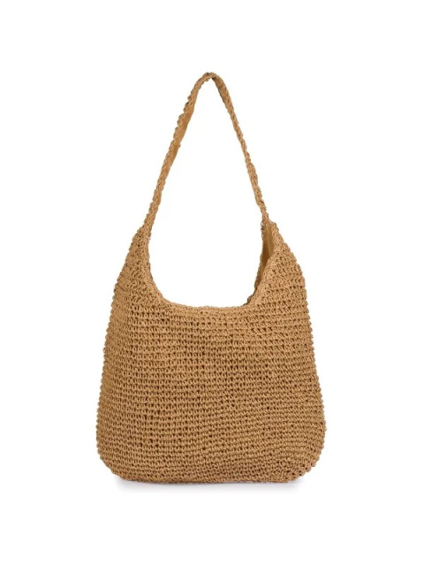 Torba boho - 15 karmel Torba boho - 15 karmel