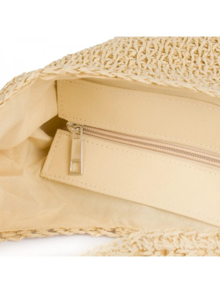 Torba boho - 15 krem