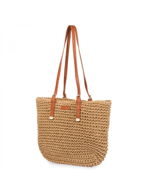 Torba boho - 31 karmel Torba boho - 31 karmel