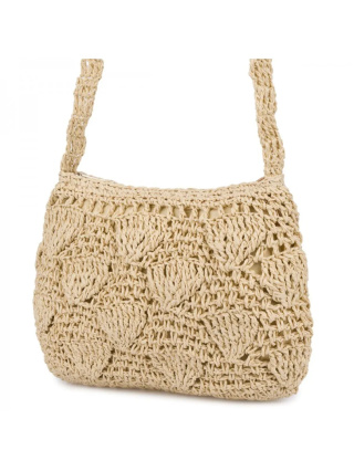 Torba boho - 16 krem