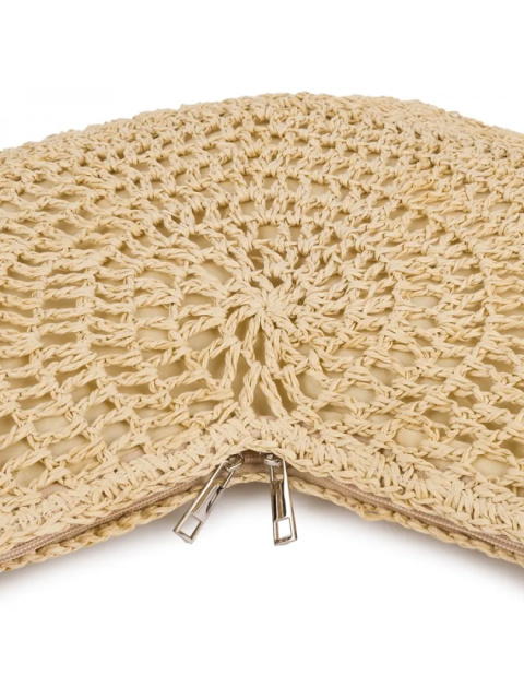 Torba boho - 26 krem Torba boho - 26 krem