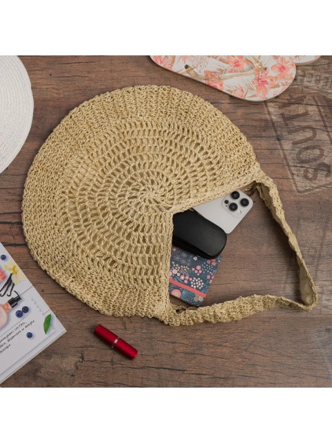 Torba boho - 26 krem Torba boho - 26 krem