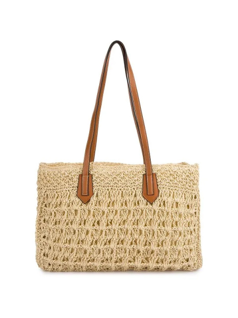 Torba boho - 27, krem