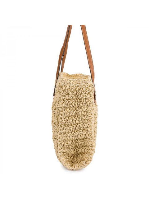 Torba boho - 27, krem