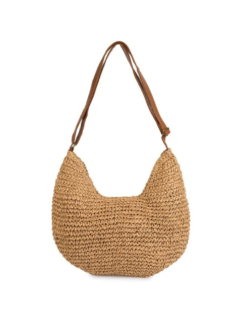 Torba boho - 29 karmel Torba boho - 29 karmel