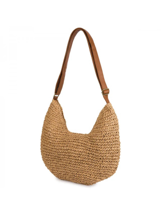 Torba boho - 29 karmel