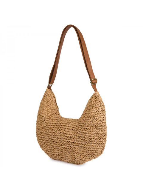 Torba boho - 29 karmel Torba boho - 29 karmel