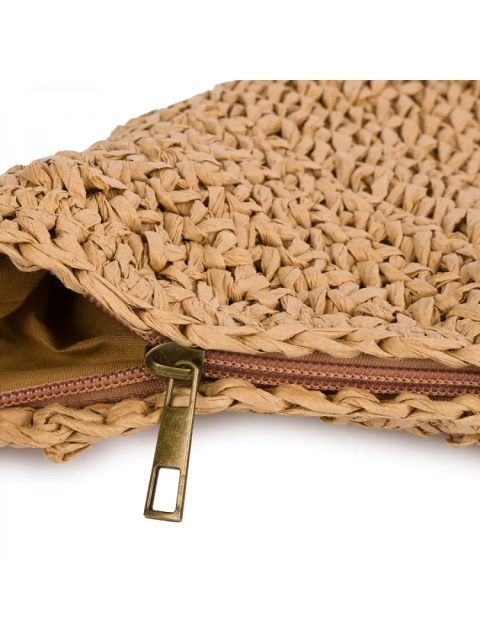Torba boho - 29 karmel Torba boho - 29 karmel