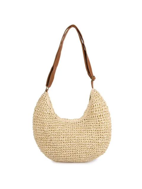 Torba boho - 29 krem