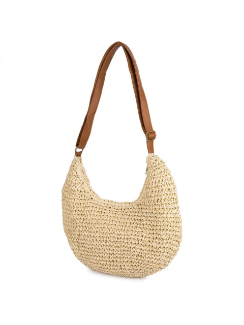 Torba boho - 29 krem