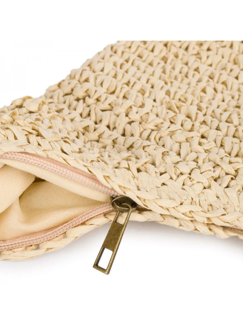 Torba boho - 29 krem