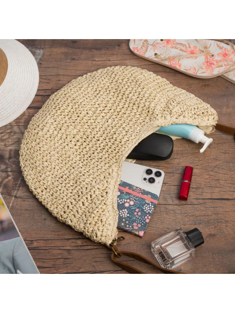 Torba boho - 29 krem