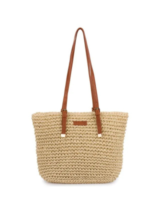 Torba boho - 31 krem