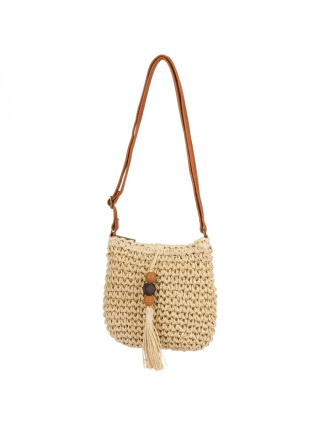 Torba boho - 7 krem