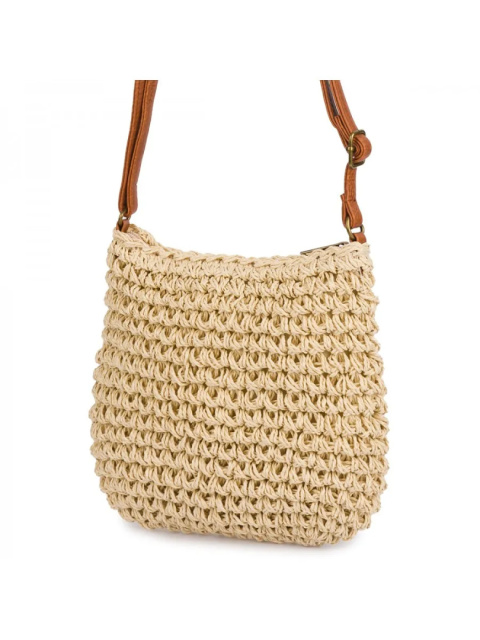 Torba boho - 7 krem Torba boho - 7 krem