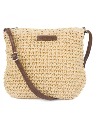 Torba boho - 8 krem