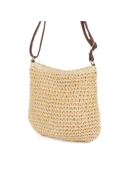 Torba boho - 8 krem Torba boho - 8 krem