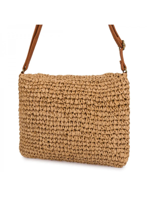 Torba boho - 9 karmel Torba boho - 9 karmel