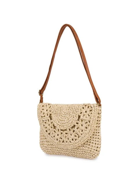 Torba boho - 9 krem Torba boho - 9 krem