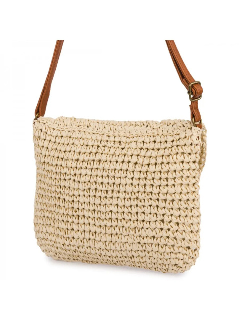 Torba boho - 9 krem Torba boho - 9 krem