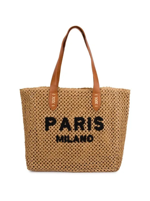 Torba boho , paris milano - 10 karmel