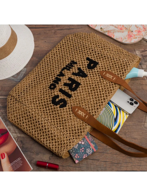 Torba boho , paris milano - 10 karmel