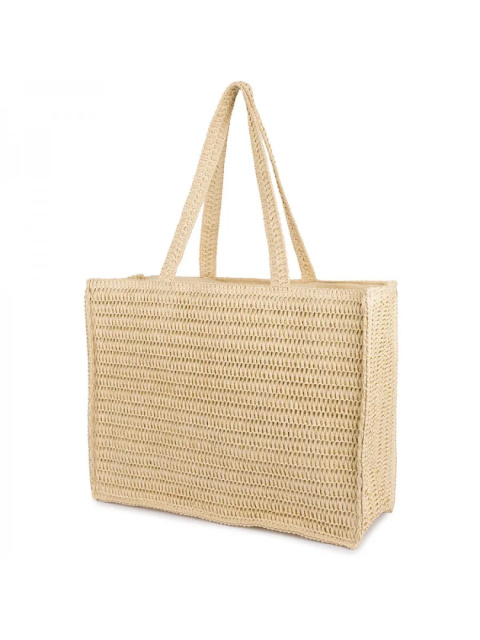 Torba boho, paris milano - 25, krem Torba boho, paris milano - 25, krem